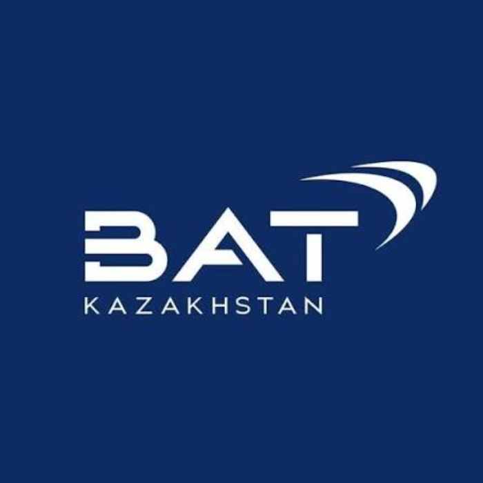 British American Tobacco Kazakhstan